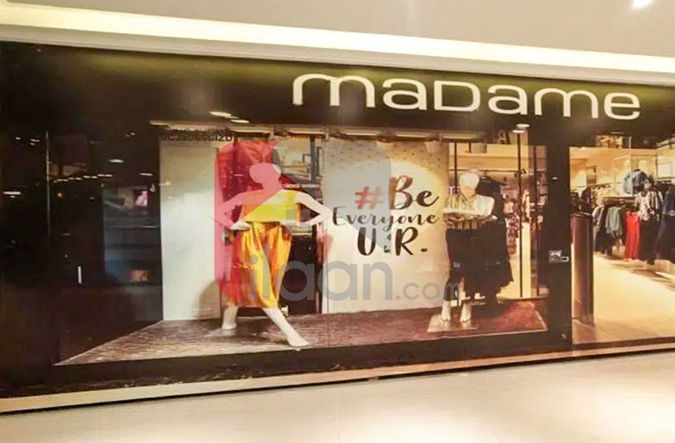 2.9 Marla Shop for Sale in Mall of Islamabad, Blue Area, Islamabad