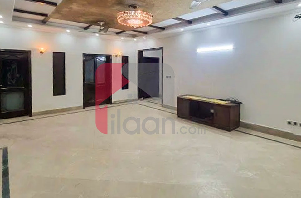 1 Kanal House for Rent (Ground Floor) in Valencia Housing Society, Lahore