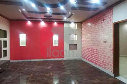 8 Marla House for Rent in Phase 4, Al Rehman Garden, Lahore