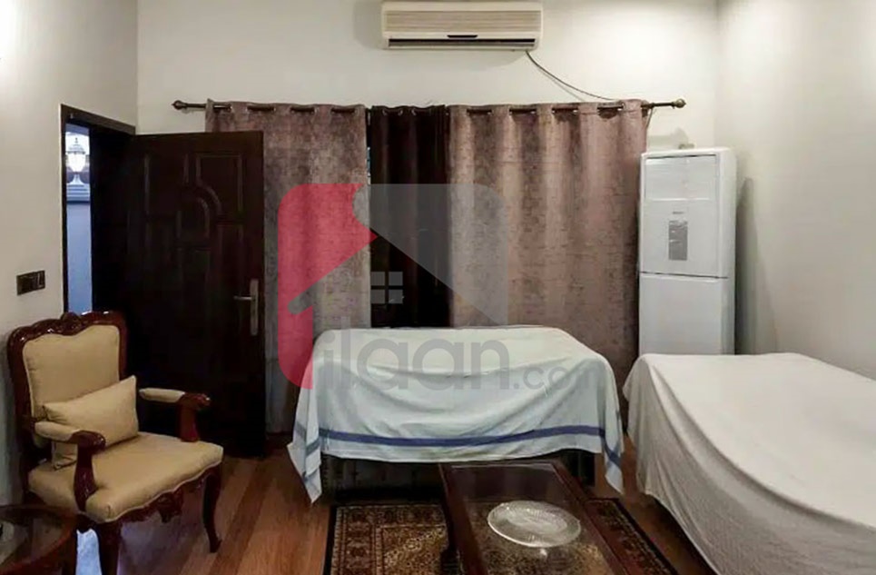 10 Marla House for Rent in Phase 1, PGECHS, Lahore