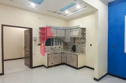 3 Marla House for Sale in Lahore Medical Housing Society, Lahore