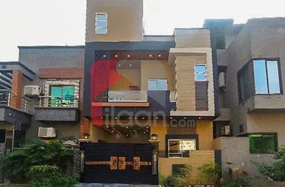 5 Marla House for Sale in Lahore Medical Housing Society, Lahore