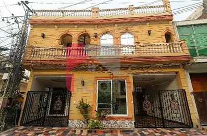 4 Marla House for Sale in New Iqbal Park, Lahore Cantt, Lahore