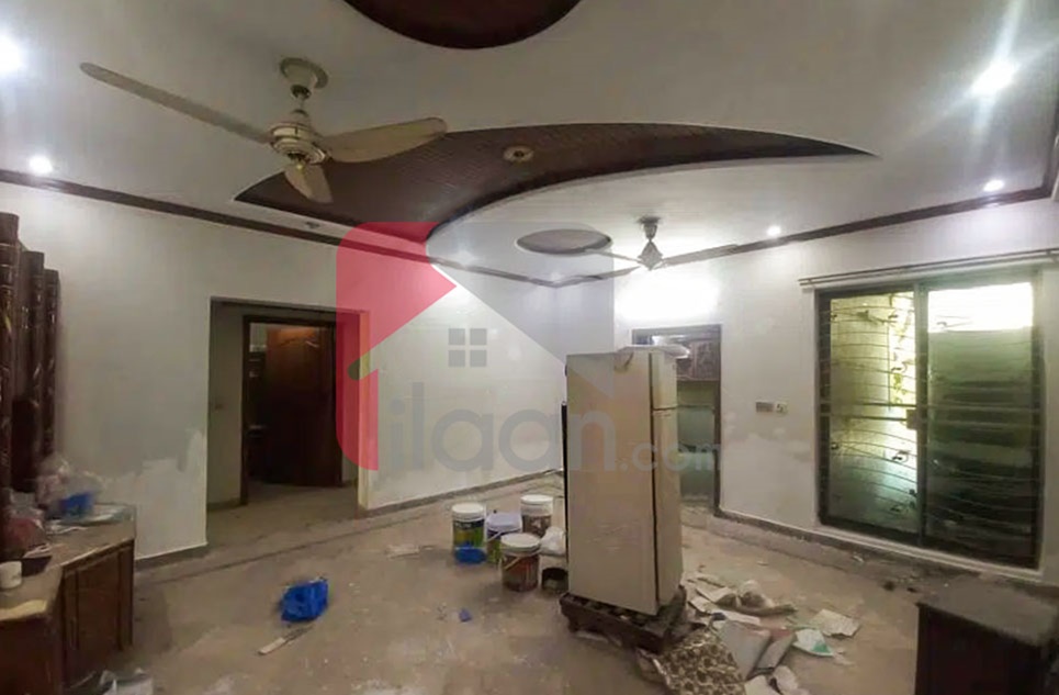 10 Marla House for Rent in Allama Iqbal Town, Lahore