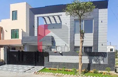 10 Marla House for Sale in State Life Housing Society, Lahore