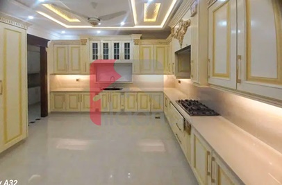 1 Kanal House for Sale in Valencia Housing Society, Lahore