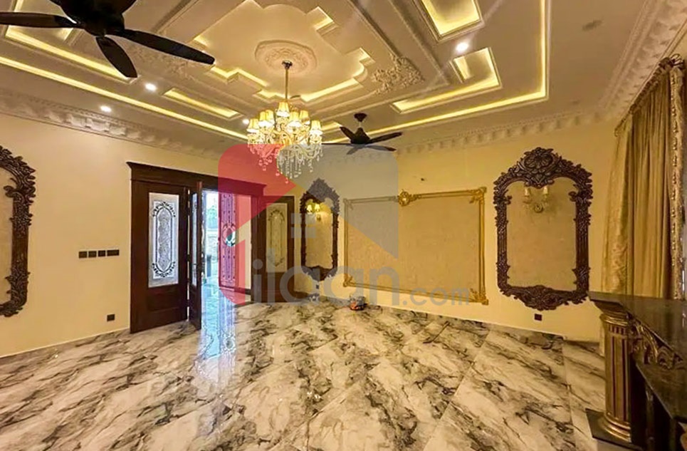 2 Kanal House for Sale in Valencia Housing Society, Lahore