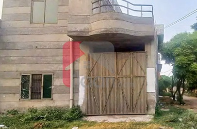 6 Marla Building for Rent in New Bilal Ganj Industrial Scheme, Lahore