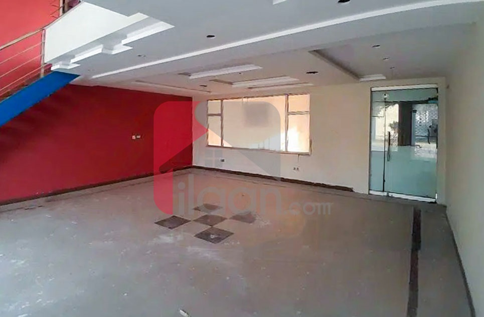 4 Marla Shop for Rent in State Life Housing Society, Lahore