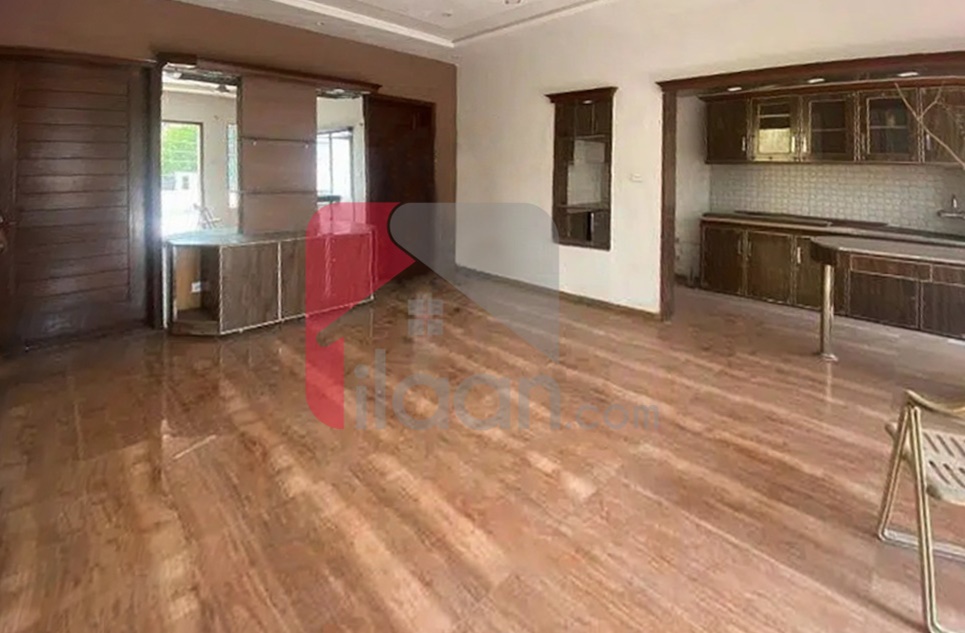 10 Marla House for Rent (Groun Floor) in Allama Iqbal Town, Lahore