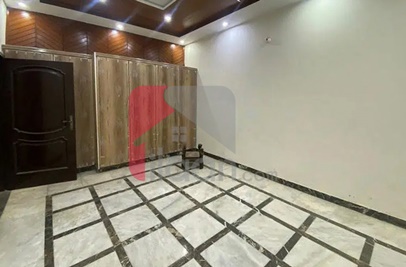 10 Marla House for Rent (Ground Floor) in Kamran Block, Allama Iqbal Town, Lahore