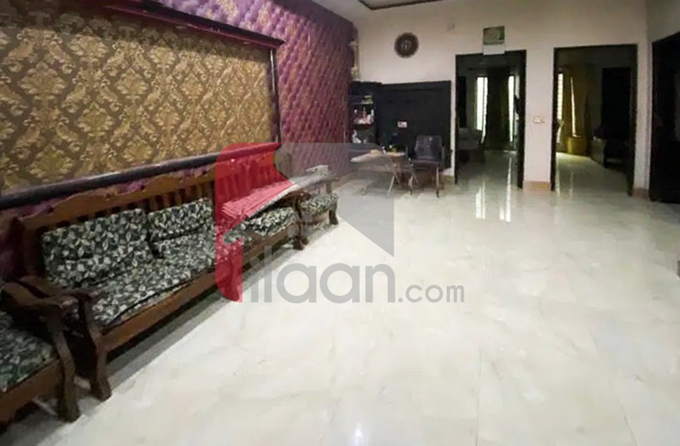 10 Marla House for Rent (Ground Floor) in Umar Block, Allama Iqbal Town, Lahore