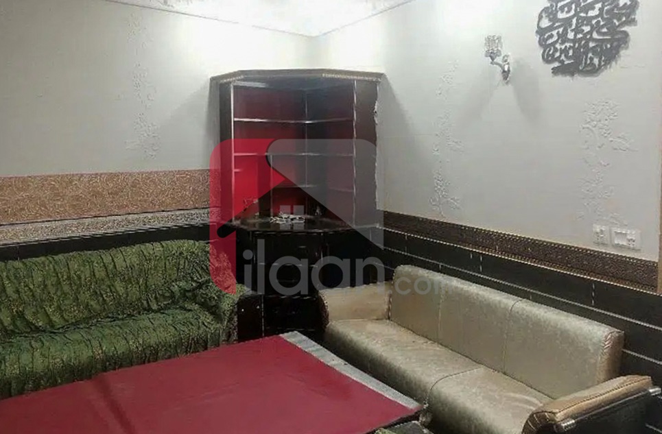 3 Kanal House for Rent (First Floor) in College Block, Allama Iqbal Town, Lahore
