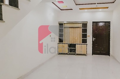2 Marla House for Sale near Al-Hamd Park, Lahore