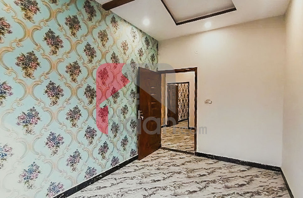 2 Marla House for Sale on Multan Road, Lahore