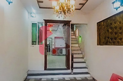 3 Marla House for Sale in Gosha-e-Ahbab, Lahore