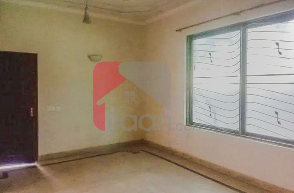 12 Marla House for Rent (First Floor) in Phase 1, Johar Town, Lahore