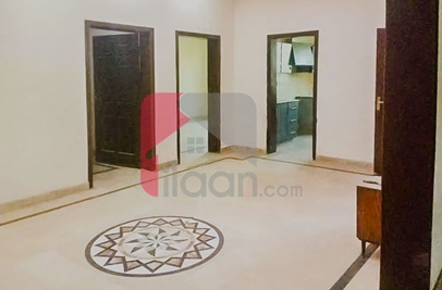 10 Marla House for Rent (First Floor) in Garden Town, Lahore