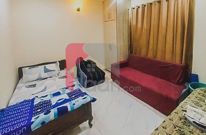 2 Bed Apartment for Sale in City Star Residencia, Nespak Housing Scheme, Lahore