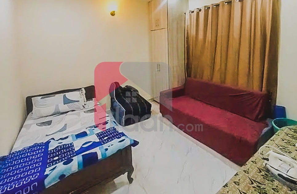 2 Bed Apartment for Sale in City Star Residencia, Nespak Housing Scheme, Lahore