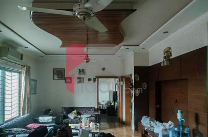 1 Kanal House for Sale in Garden Town, Lahore