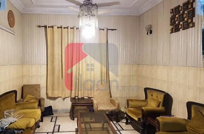 5 Marla House for Sale in Phase 1, Johar Town, Lahore