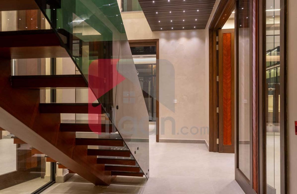 1 Kanal House for Sale in Phase 7, DHA Lahore 