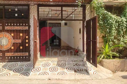 12 Marla House for Sale in Karim Block, Allama Iqbal Town, Lahore
