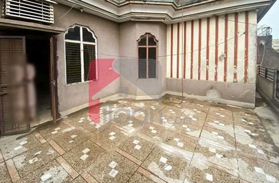 10 Marla House for Sale in Ravi Block, Allama Iqbal Town, Lahore