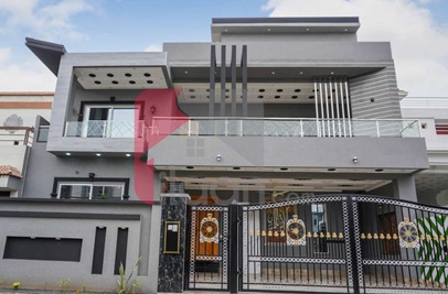 15 Marla House for Sale in Architects Engineers Housing Society, Lahore