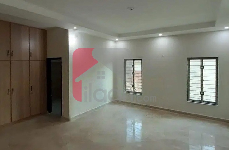 1 Kanal House for Rent (First Floor) in UET Housing Society, Lahore