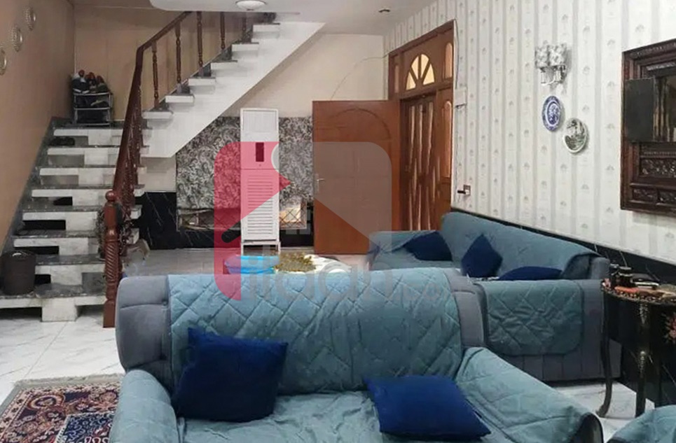 4 Kanal House for Sale on MM Alam Road, Gulberg, Lahore