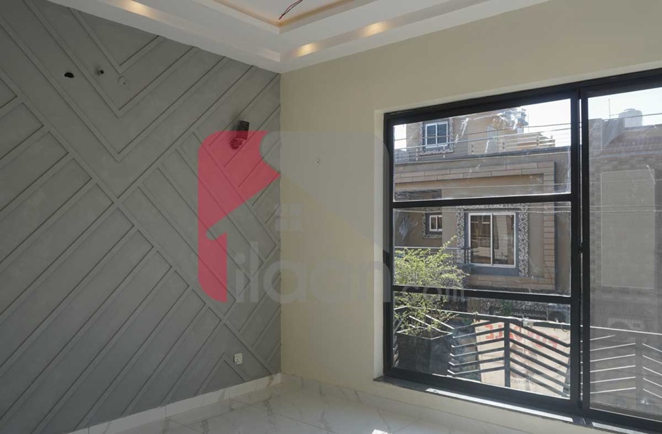 4 Marla House for Sale in Block A Extension, Phase 2, Al-Rehman Garden, Lahore