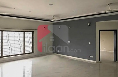10 Marla House for Rent (Ground Floor) in Wapda Town, Lahore