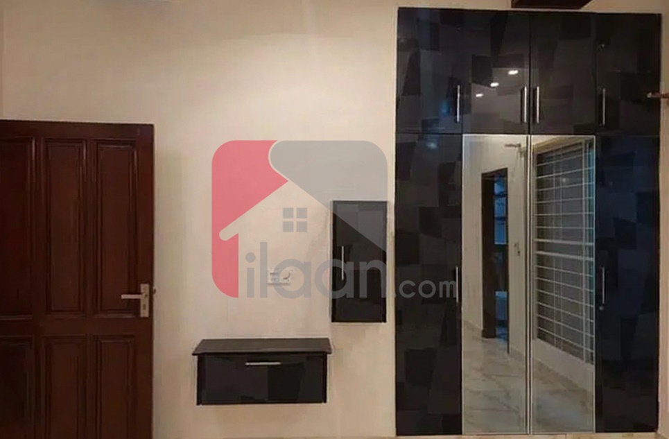 1 Kanal House for Rent (First Floor) in Wapda Town, Lahore