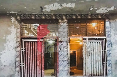 2 Marla House for Sale in Tajpura, Lahore