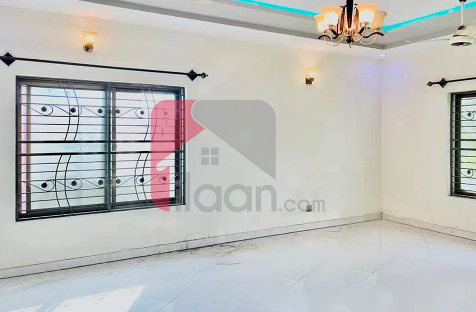 1 Kanal House for Rent (First Floor) in Chinar Bagh, Lahore