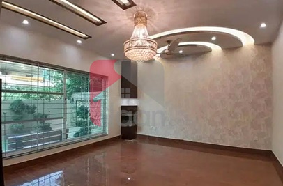 1 Kanal House for Rent in Wapda Town, Lahore