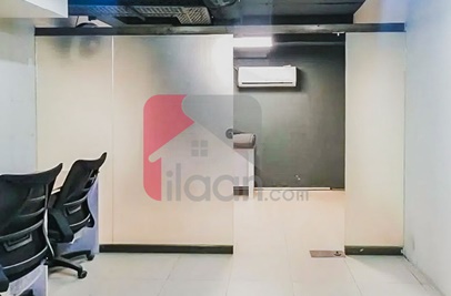 1.4 Marla Office for Rent on Link Road, Model Town, Lahore