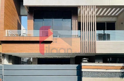 10 Marla House for Sale in Orchard 1 Block, Paragon City, Lahore