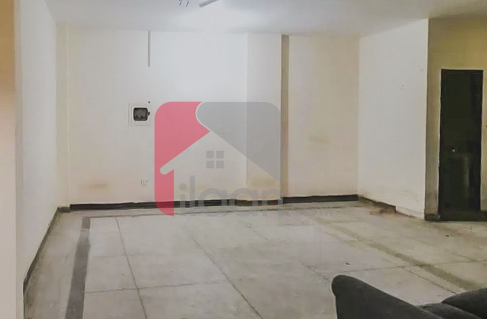 1.8 Marla Office for Rent on Link Road, Model Town, Lahore