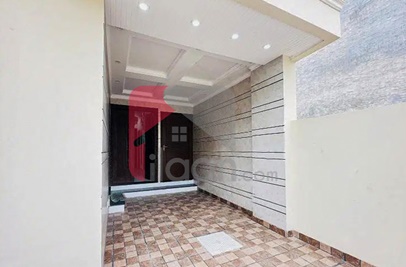 5 Marla House for Sale in Woods Block, Paragon City, Lahore