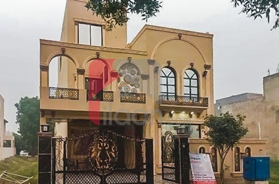 10 Marla House for Sale in Lake City, Raiwind Road, Lahore