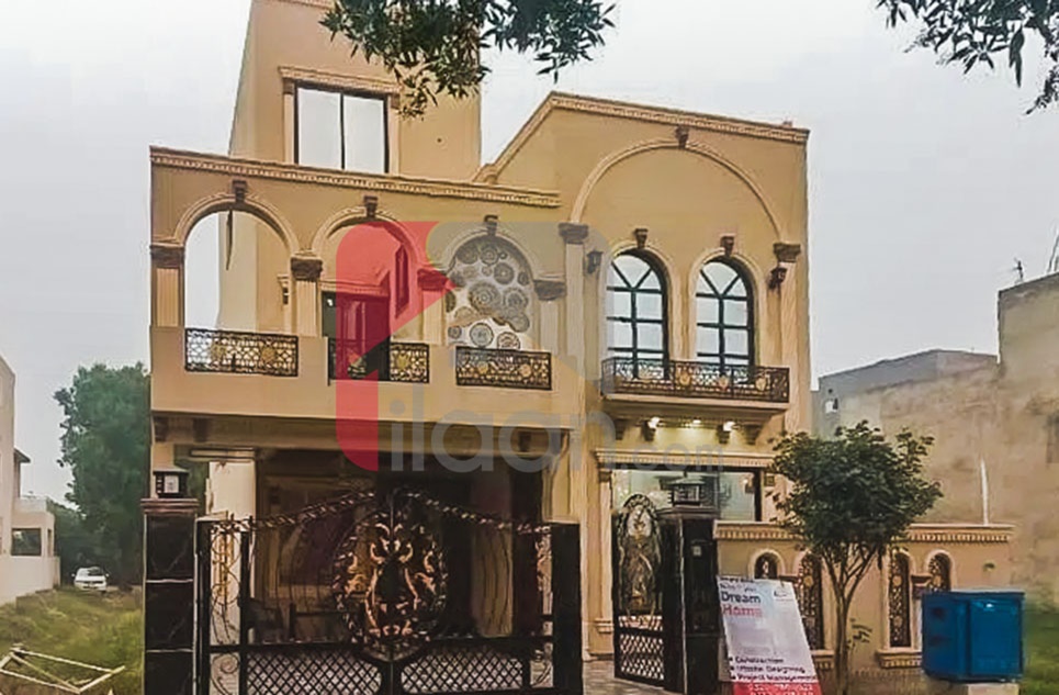 10 Marla House for Sale in Lake City, Raiwind Road, Lahore