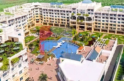 Apartment for Sale in The Springs Apartment Homes, Main Canal Bank Road, Lahore