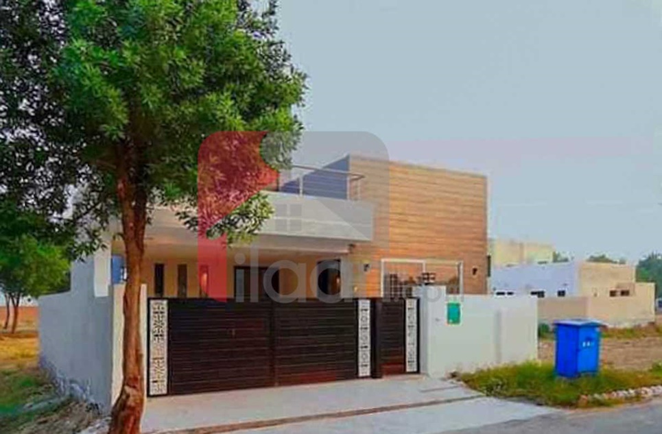 8 Marla House for Sale in Block J, Phase 2, Bahria Orchard, Lahore 