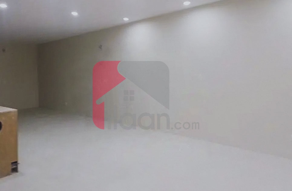 6 Marla Office for Rent in Cavalry Ground, Lahore