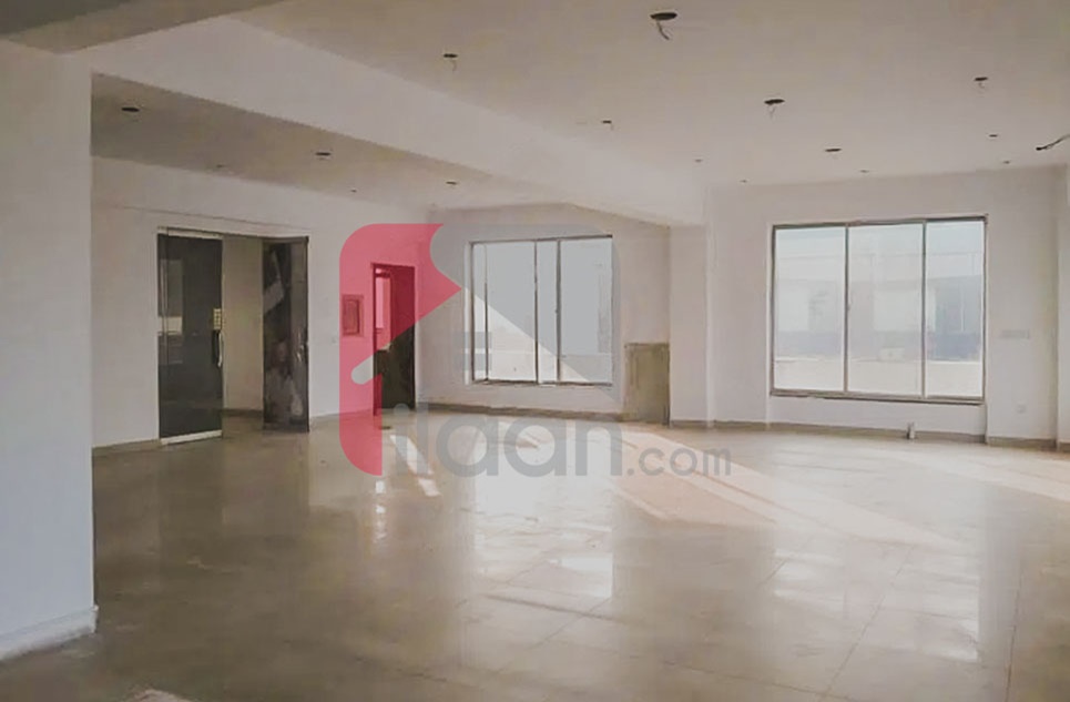 12 Marla Office for Rent in Gulberg, Lahore