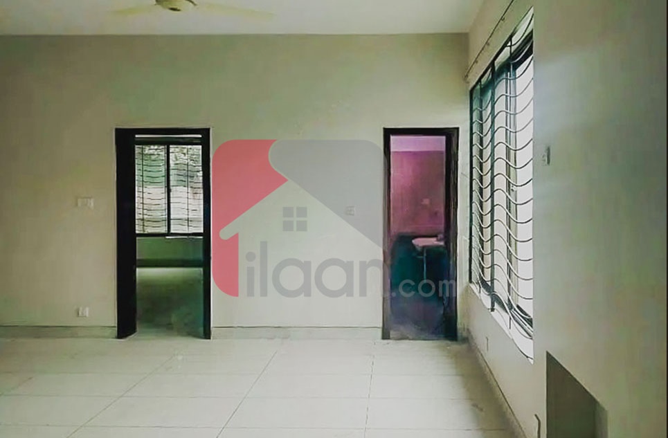 1.2 Kanal House for Rent (First Floor) in Gulberg-3, Lahore