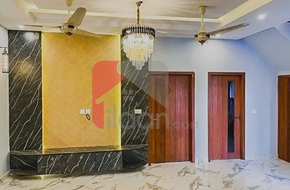 5 Marla House for Sale in Block C, Phase 1, Etihad Town, Lahore